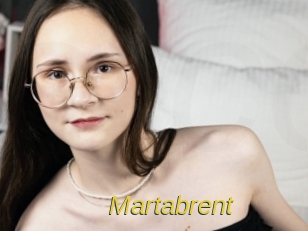 Martabrent