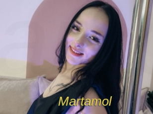 Martamol