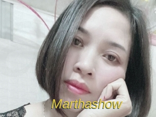 Marthashow