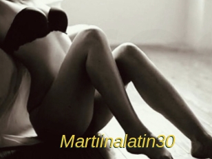 Martiinalatin30