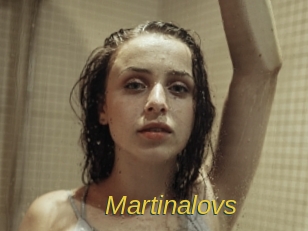 Martinalovs