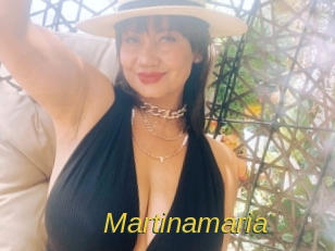 Martinamaria