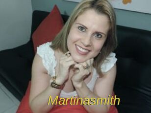 Martinasmith