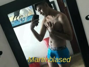 Martinblased