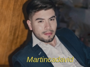 Martincadavid