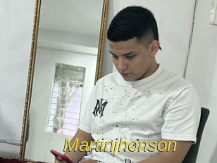 Martinjhonson