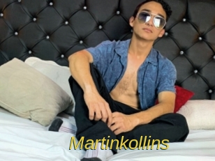 Martinkollins