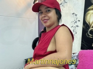 Martinnajones