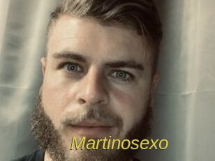 Martinosexo