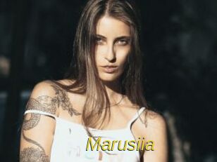 Marusiia