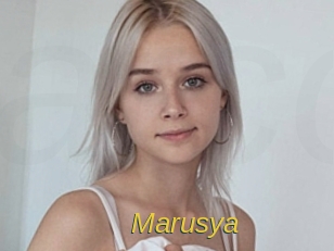 Marusya