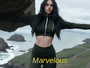 Marvelous