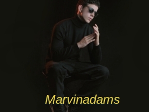 Marvinadams