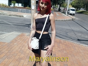 Maryalinson