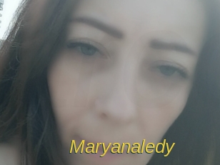 Maryanaledy