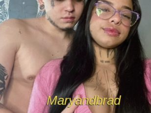 Maryandbrad