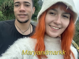 Maryandmarkk