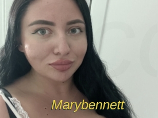 Marybennett