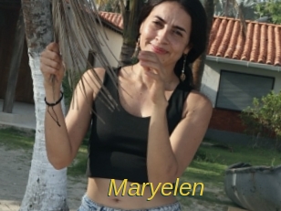 Maryelen