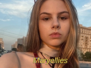 Maryellies