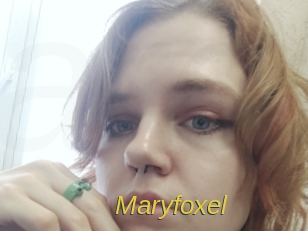 Maryfoxel