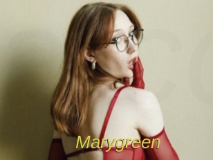 Marygreen