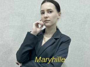 Maryhille