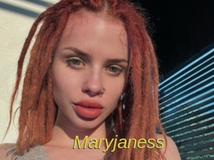 Maryjaness