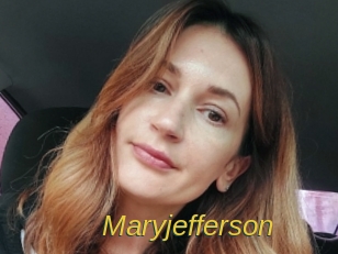 Maryjefferson