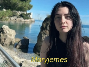 Maryjemes