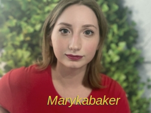 Marykabaker