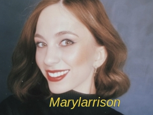 Marylarrison