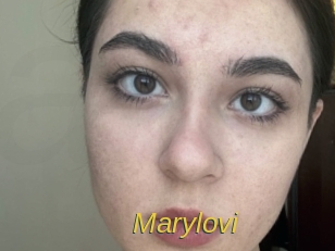 Marylovi