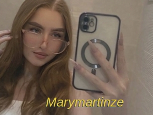 Marymartinze