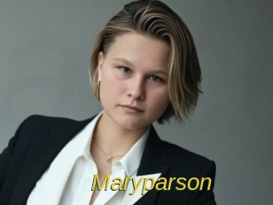 Maryparson