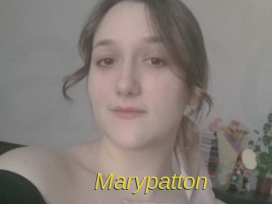 Marypatton