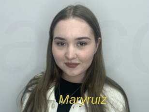 Maryruiz