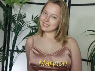 Maryton