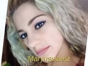 Maryusuarez