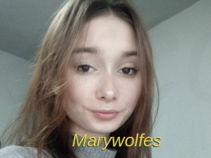 Marywolfes