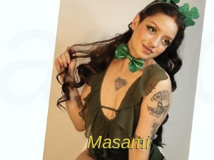 Masami