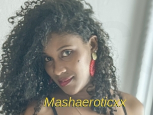 Mashaeroticxx