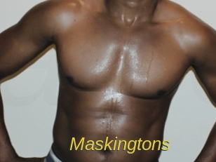 Maskingtons