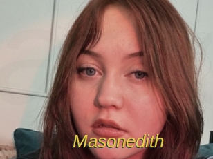 Masonedith