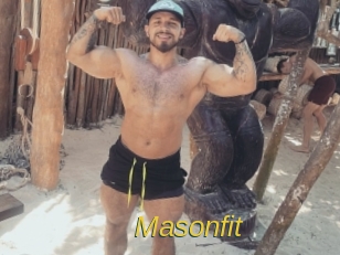 Masonfit