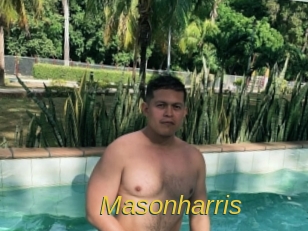 Masonharris