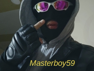 Masterboy59