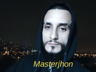 Masterjhon