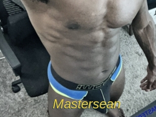 Mastersean