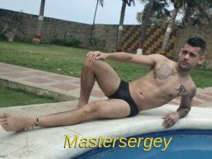 Mastersergey